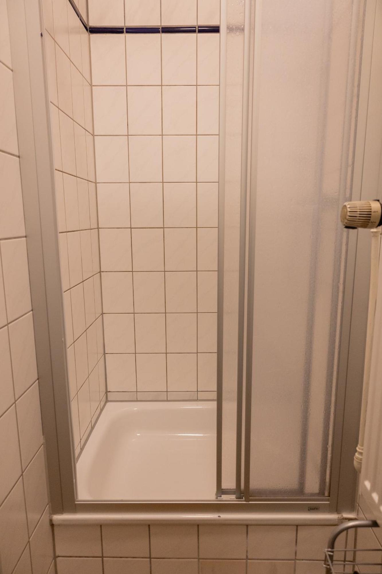 Altes Pfarrhaus Apartment Oberhausen  Bagian luar foto